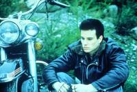 Кадр Твин Пикс: Сквозь огонь