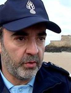 Убийства в Сен-Мало