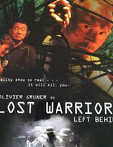 Пропавший воин (видео)