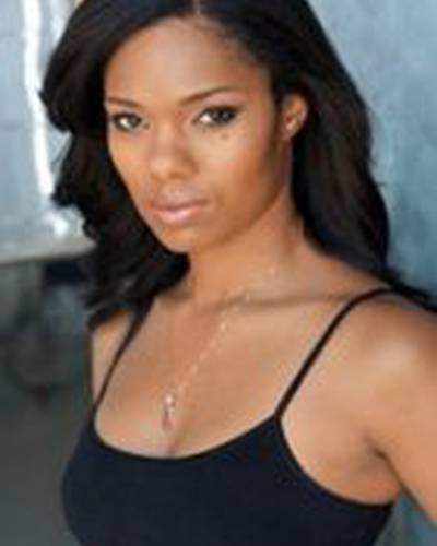 МаШае Олдермен фото