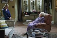 Кадр Мелисса и Джоуи