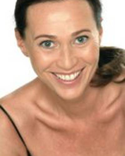 Александра Хилверт фото