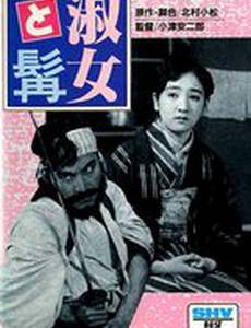 Дама и Борода