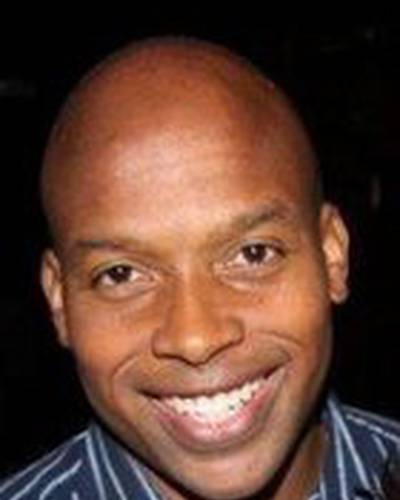 Гахардо Линдси фото