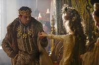 Кадр Тюдоры