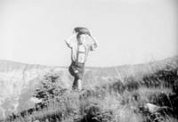 Кадр Als ich noch der Waldbauernbub war...