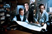 Кадр Восход «Черной луны»