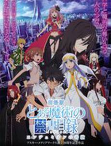 Индекс волшебства