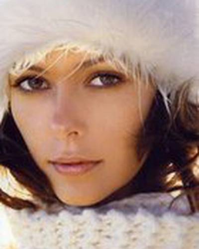 Ольга Фонда фото