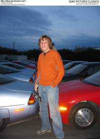 Кадр Кто убил электрокар?