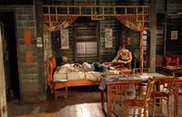 Кадр Орлиный путь