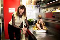 Кадр Большая вечеринка