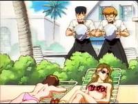 Кадр Крутой учитель Онидзука: Ранние годы