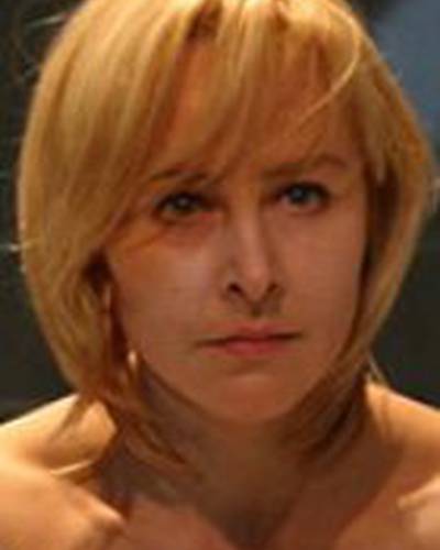 Евгения Михайлова фото