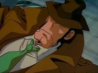 Кадр Люпен III: Токийский кризис