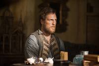 Кадр Черные паруса