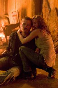 Кадр Дом восковых фигур