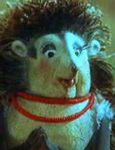 Ежик должен быть колючим?