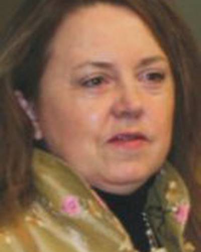 Донна Гудхэнд фото