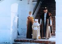 Кадр Волшебный портрет