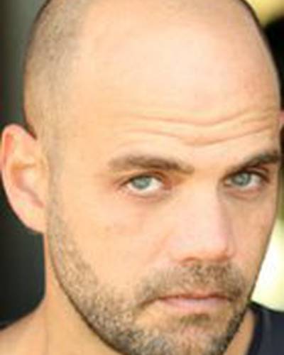 Джексон Билс фото