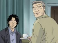 Кадр Монстр