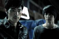 Кадр Психометрия