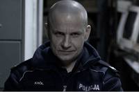 Кадр Дорожный патруль