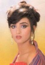 Фарха Нааз фото