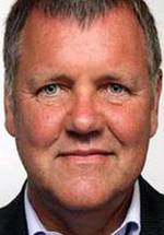 Клайв Тилзли фото