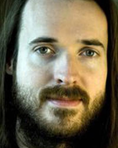 Майк Кэхилл фото