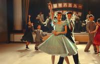 Кадр Брюс Ли