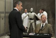 Кадр Агент Джонни Инглиш: Перезагрузка