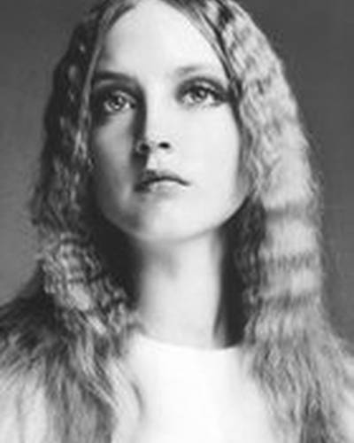 Ингрид Боултинг фото