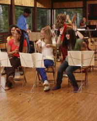 Кадр Camp Rock: Музыкальные каникулы