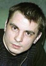 Алексей Любчик фото