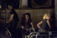 Кадр Ангелы Чарли