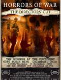 Постер из фильма "Ужасы войны (видео)" - 1