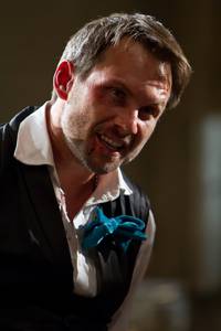 Кадр Неудержимый