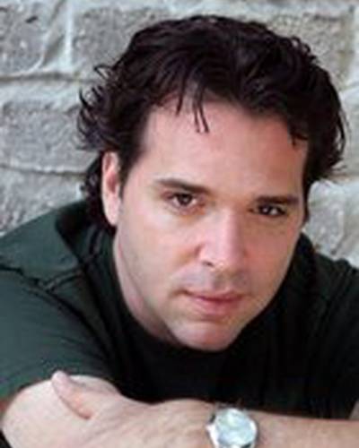 Майкл Ситцман фото