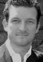 Барнеби Тейлор фото