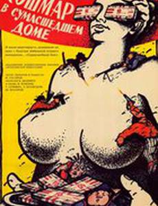 Кошмар в сумасшедшем доме