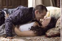 Кадр Тюдоры