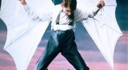 Кадр из фильма "Витгенштейн" - 2