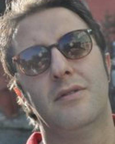 Ilker Ayrik фото