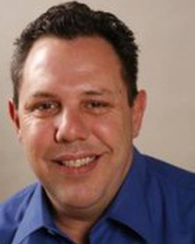 Джордж Миклос фото