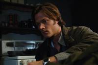 Кадр Сверхъестественное