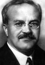 Вячеслав Молотов фото