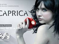 Постер Каприка