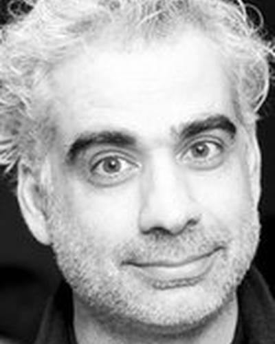 Борис Керсиа фото